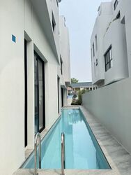 Marine Garden (D15), Terrace #631109631